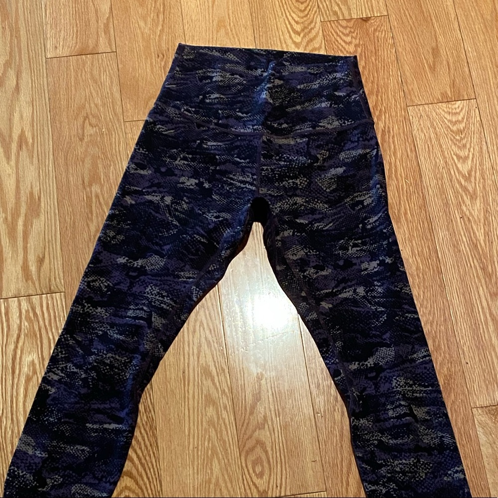 Lululemon Align Leggings 💜